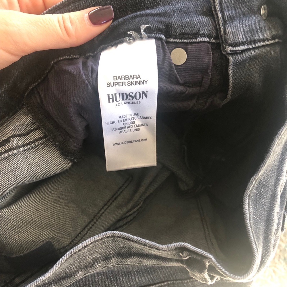Denim - Picture 3 of 3